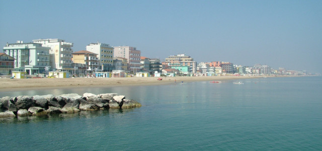 Bellaria Igea Marina Cosa Vedere E Cosa Fare Viaggiart