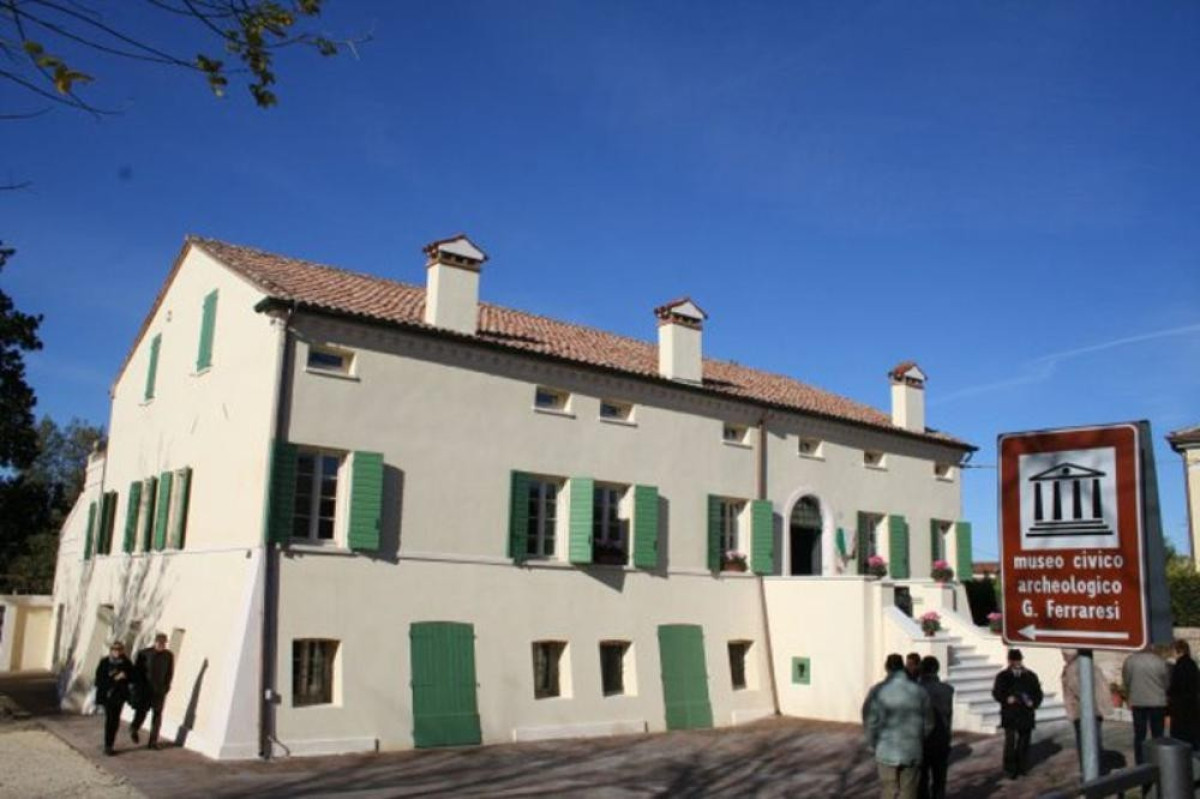 Bondeno cosa vedere e cosa fare ViaggiArt