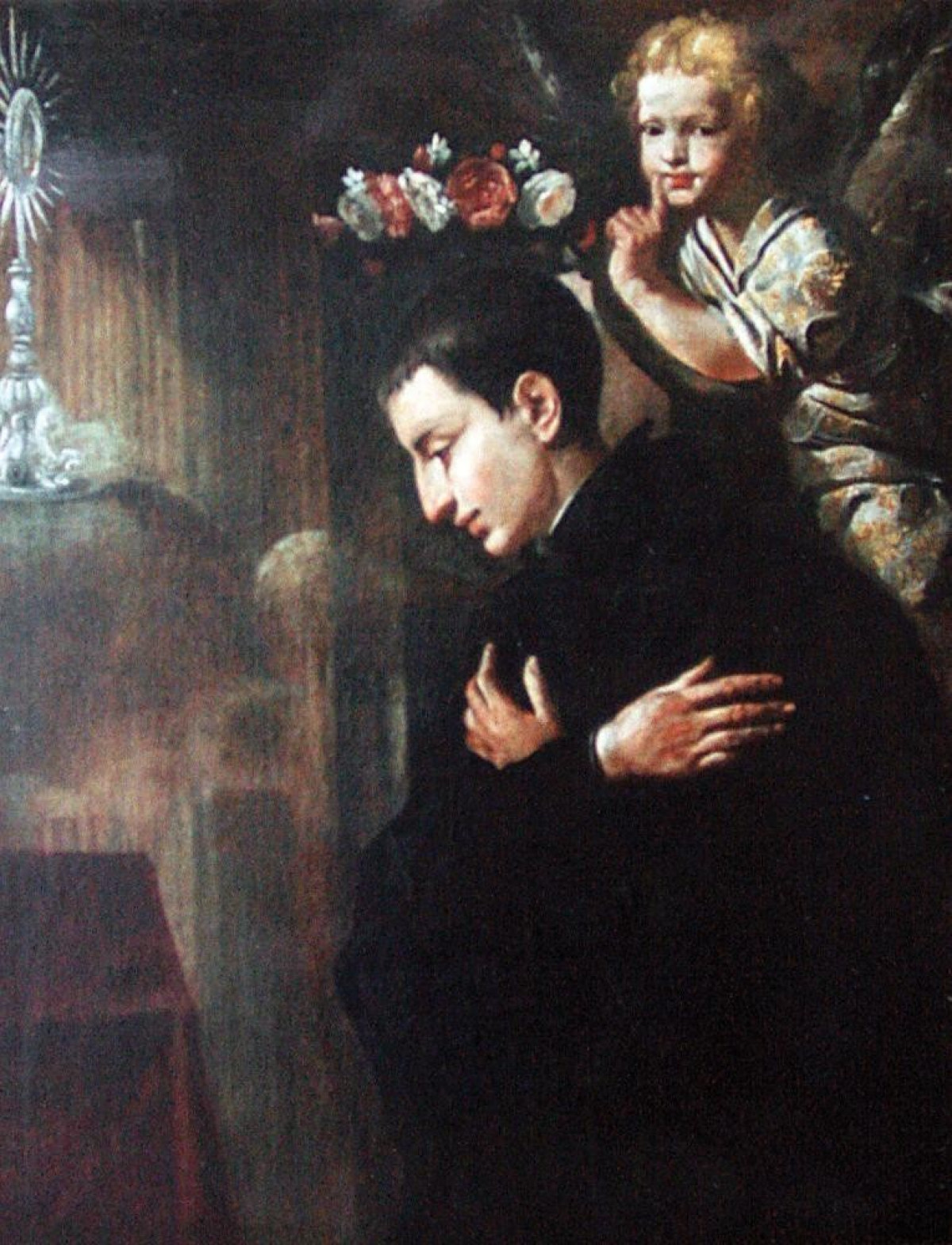 Museo storico aloisiano (Castiglione delle Stiviere) ViaggiArt