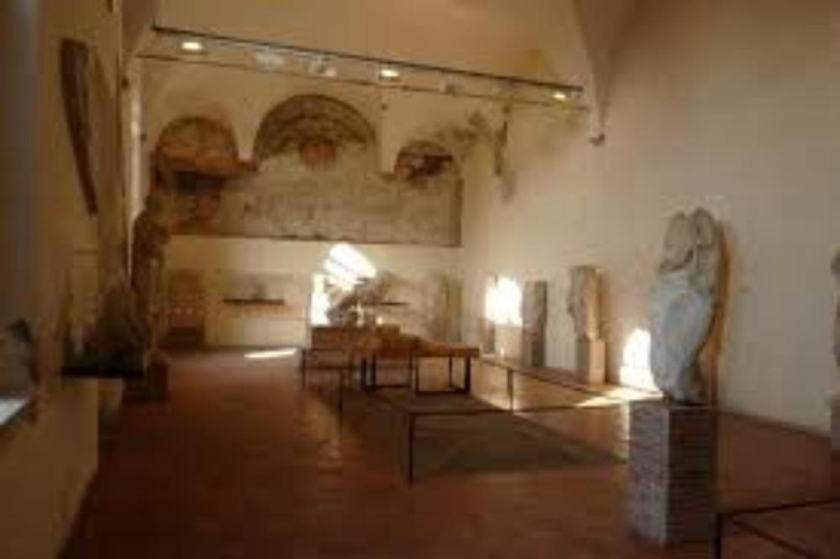 Museo archeologico al teatro romano di Verona (Verona) ViaggiArt Museo archeologico al teatro romano di Verona (Verona) ViaggiArt