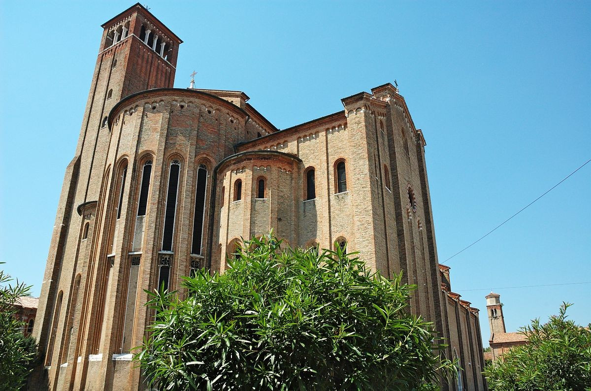 Chiesa di San Nicolò (Treviso) ViaggiArt
