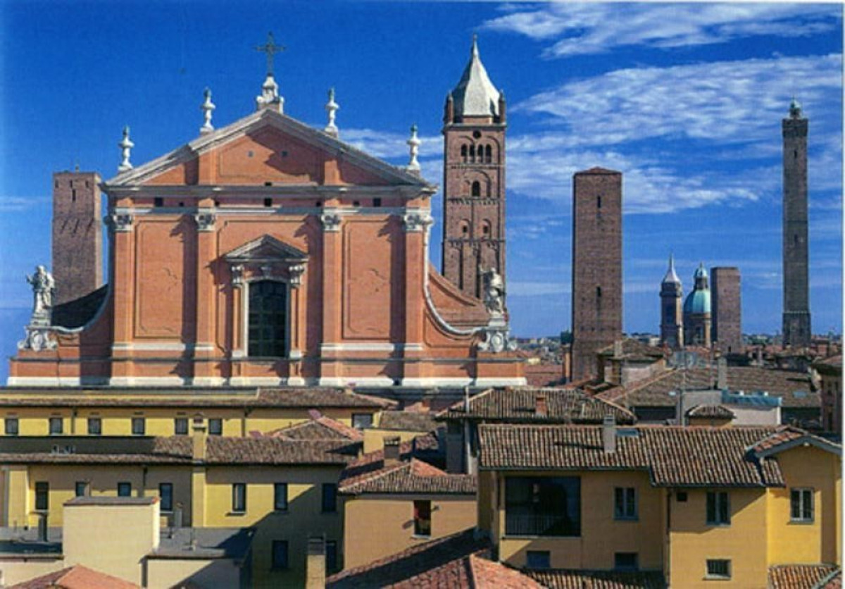 Museo di San Pietro Tesoro della Cattedrale (Bologna) ViaggiArt