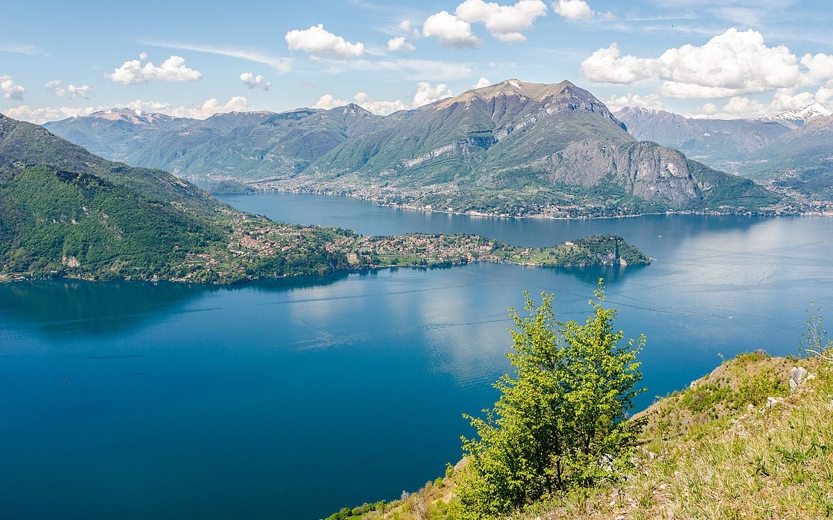 Alla Scoperta Dei Laghi Più Belli D’Italia | ViaggiArt