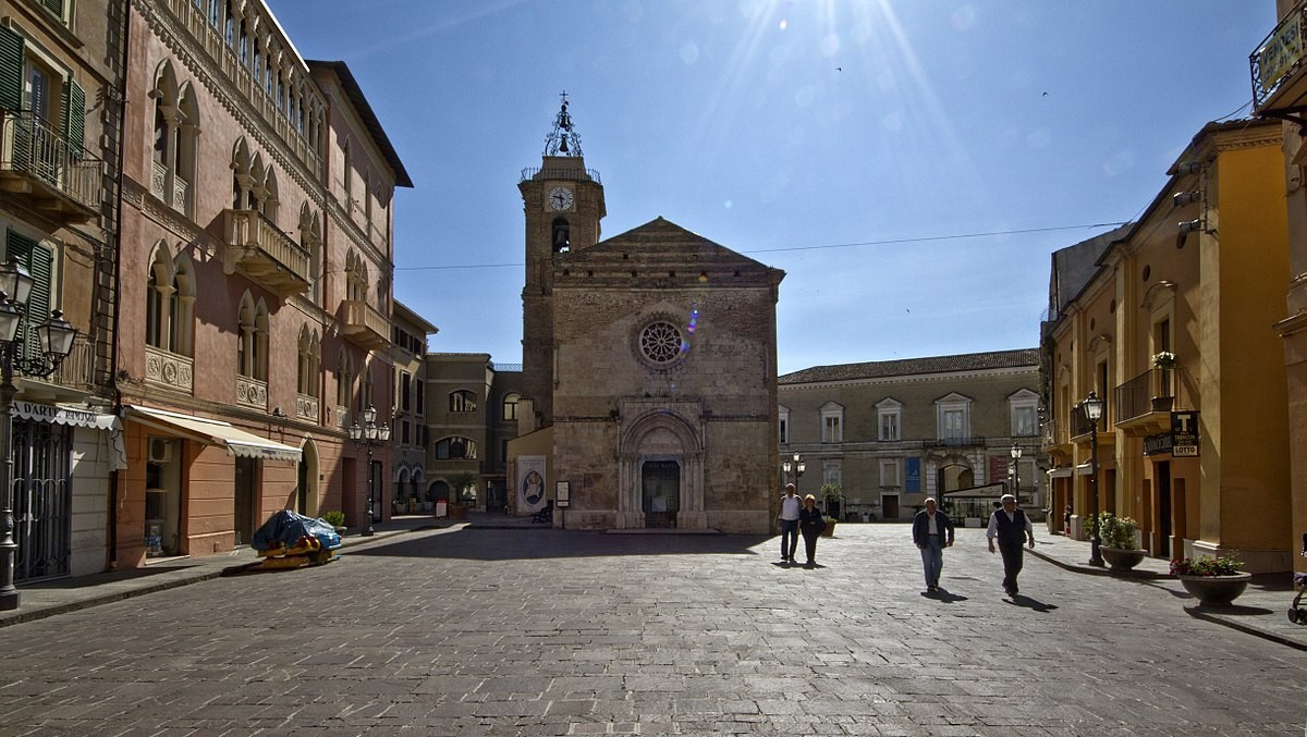 Vasto cosa vedere e cosa fare ViaggiArt Vasto cosa vedere e cosa fare ViaggiArt