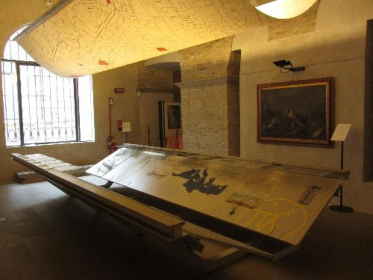 Museo della città di Ancona (Ancona) ViaggiArt