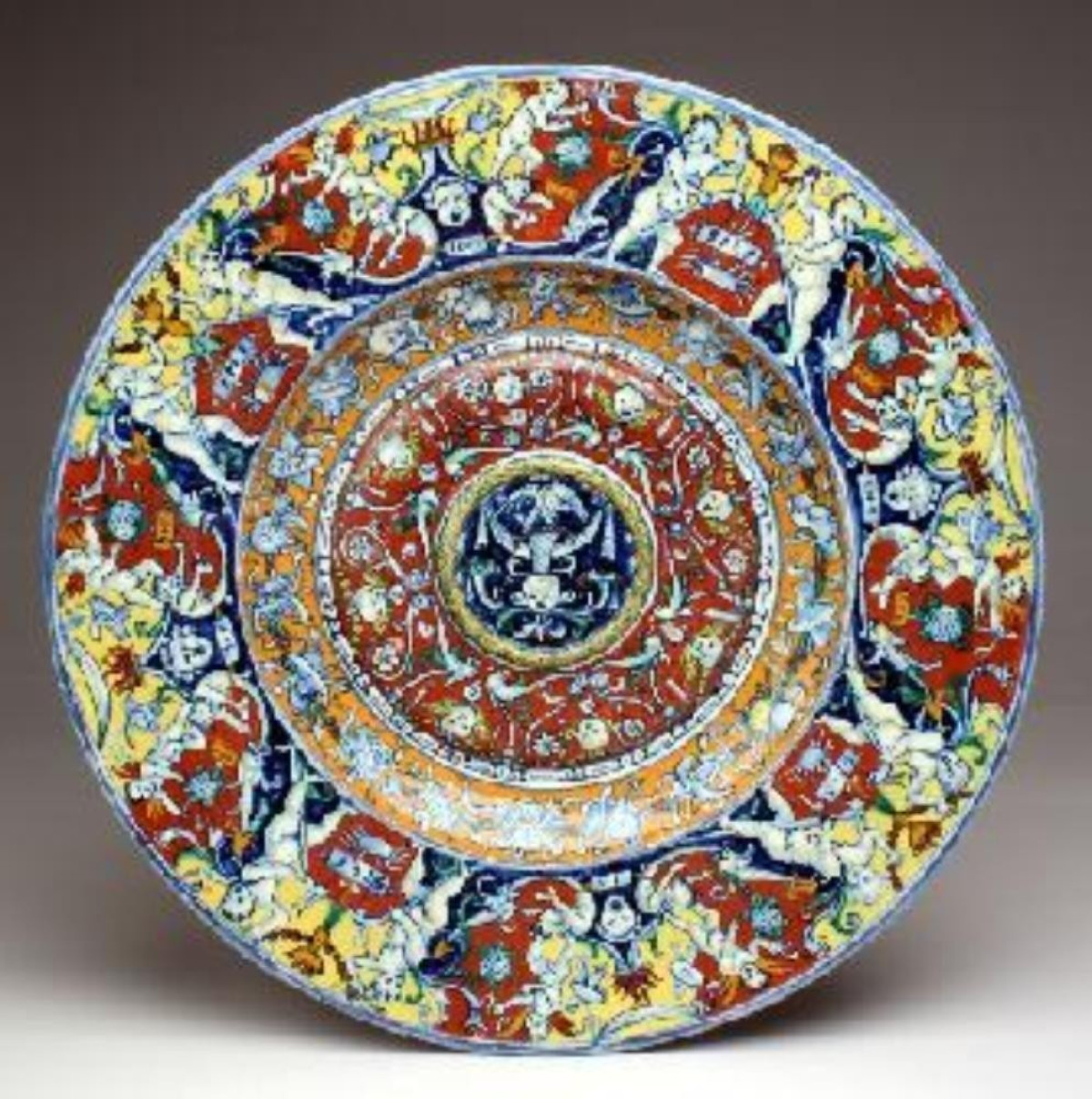 Museo della ceramica di Montelupo (Montelupo Fiorentino) ViaggiArt