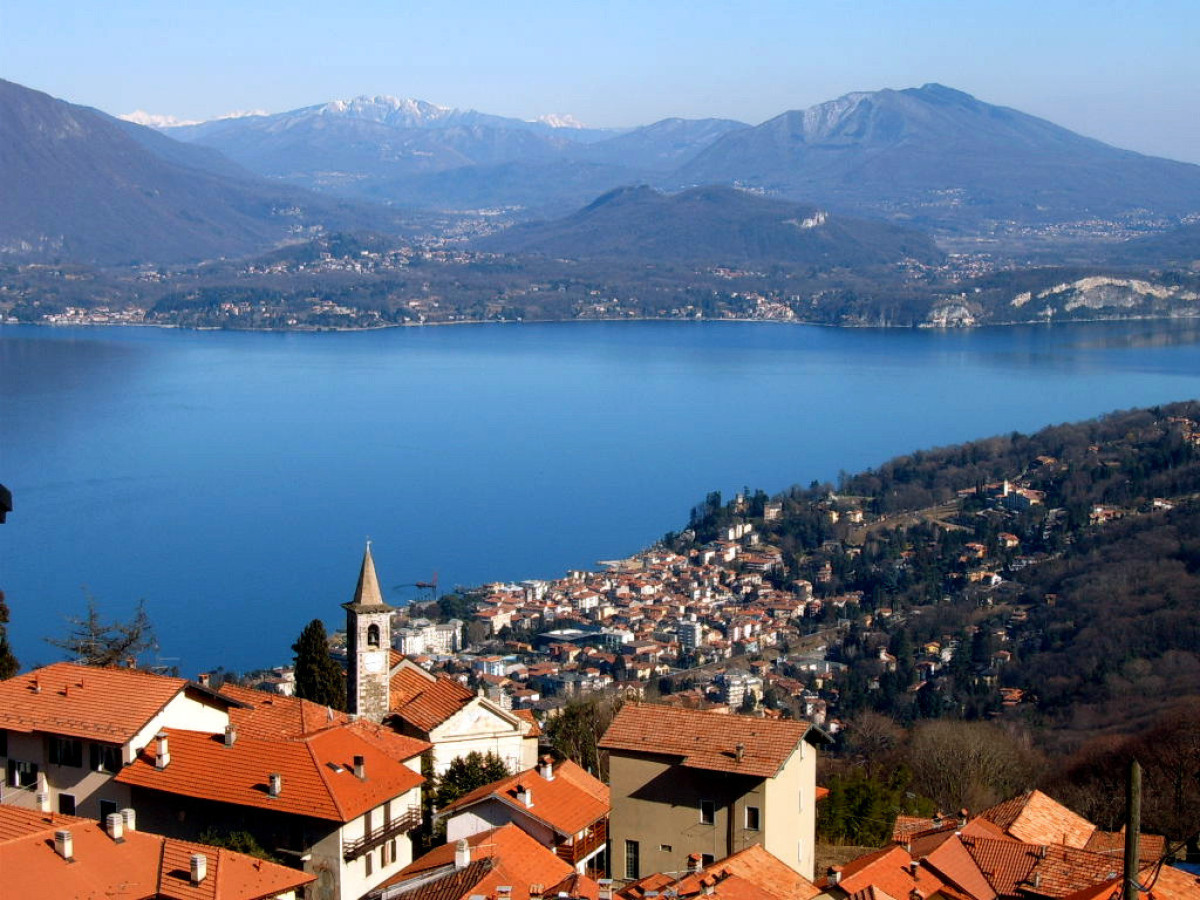 Stresa Cosa Vedere E Cosa Fare ViaggiArt