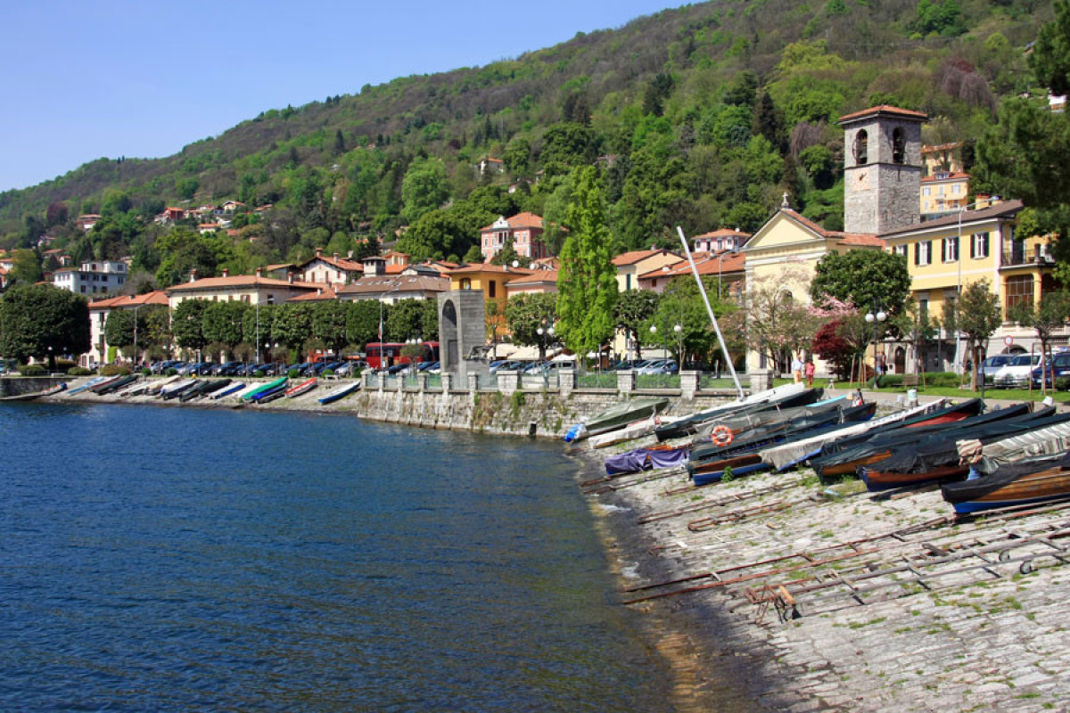Verbania cosa vedere e cosa fare ViaggiArt