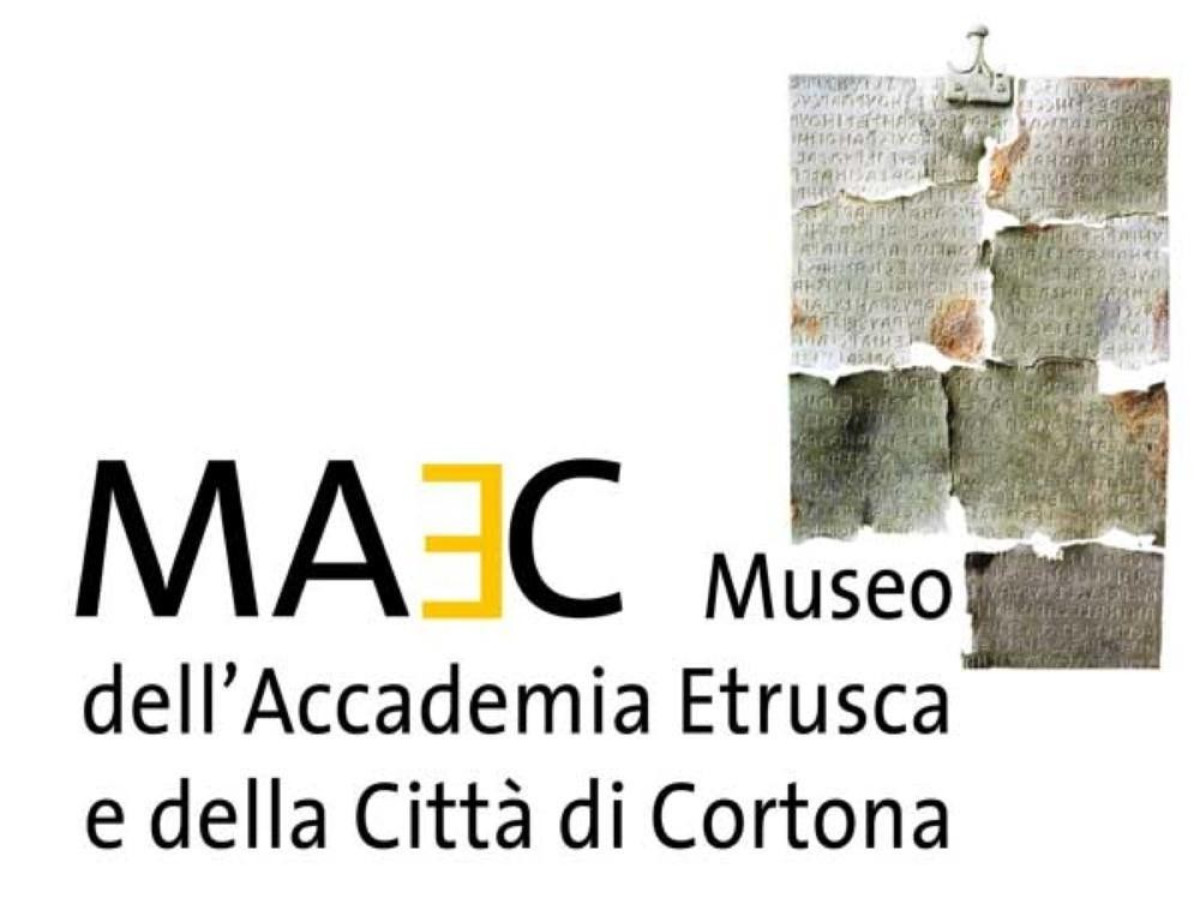 Maec Museo Dell Accademia Etrusca E Della Citt Di Cortona Cortona