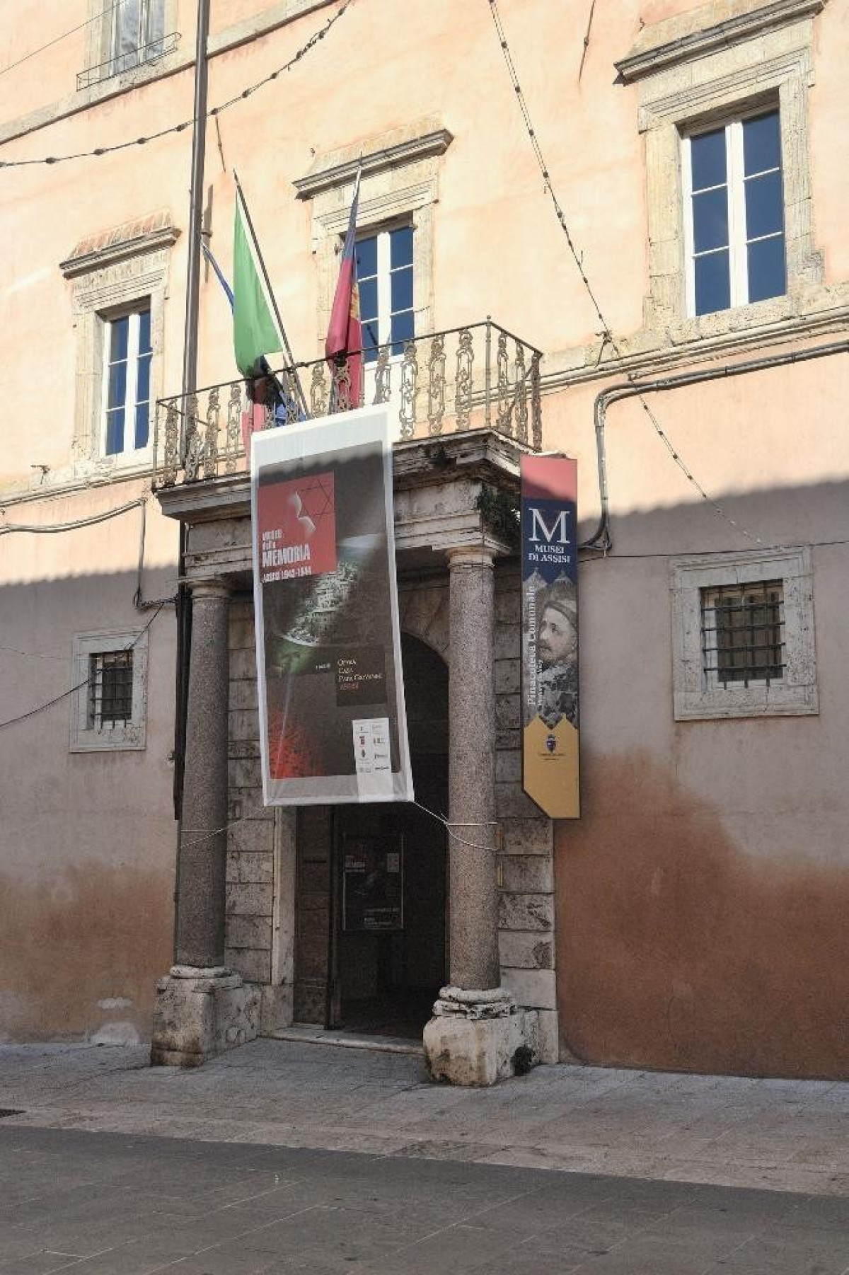 Pinacoteca comunale (Assisi) ViaggiArt