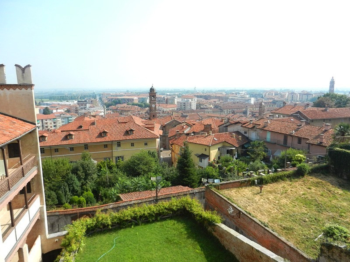 Saluzzo what to see and what to do ViaggiArt