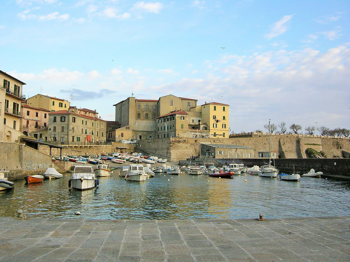 Piombino Cosa Vedere E Cosa Fare ViaggiArt