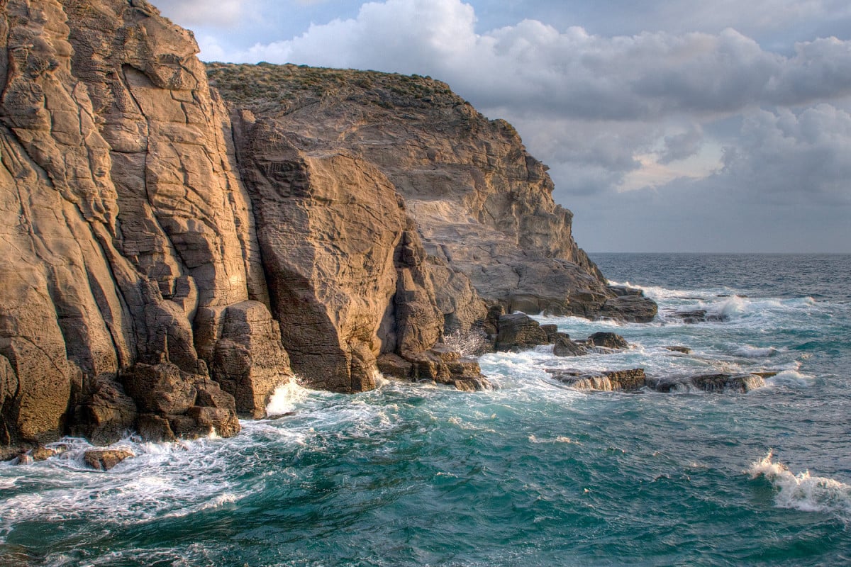 Isola Di Sant'Antioco, Alla Scoperta Di Un Angolo Di Paradiso | ViaggiArt