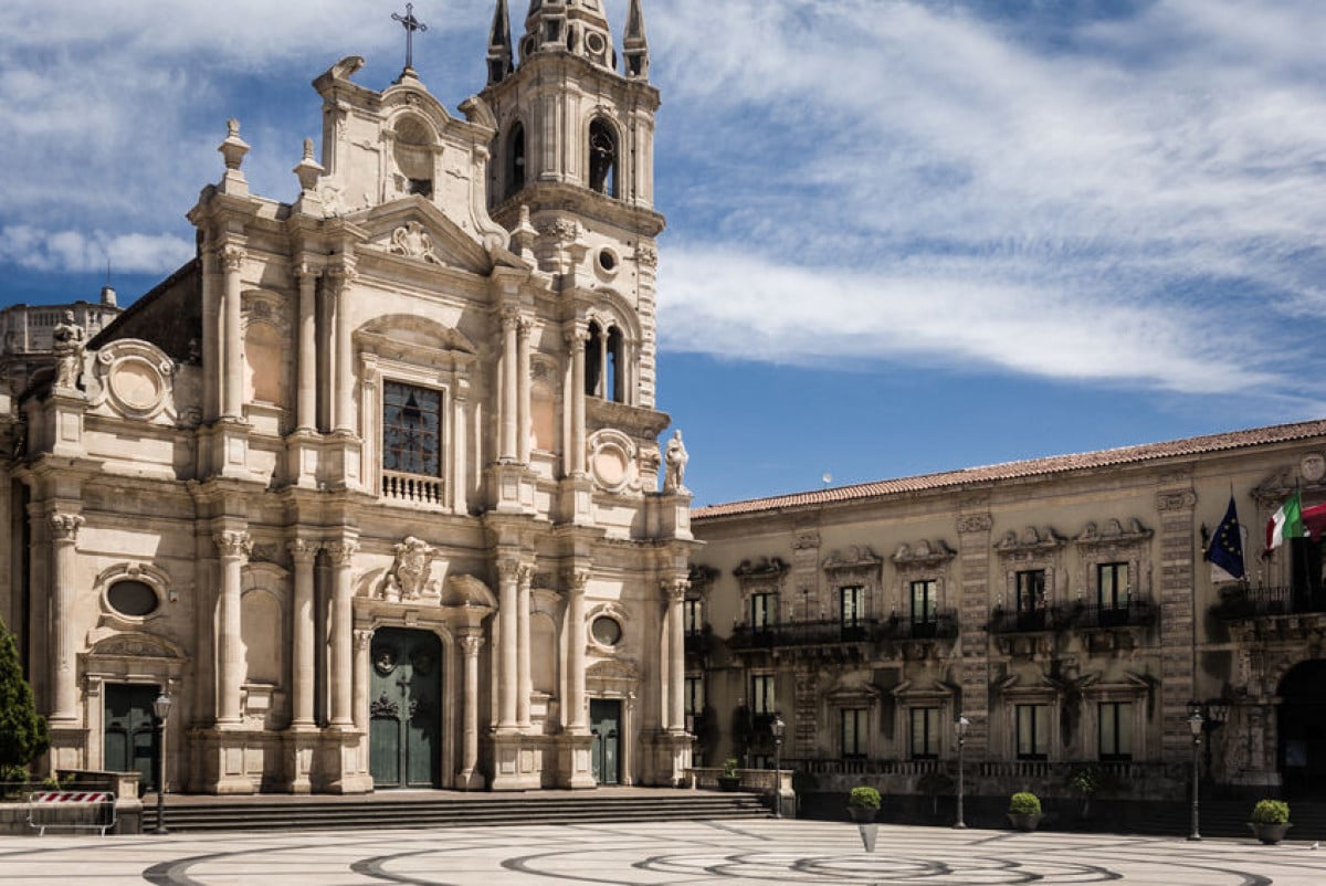 Le Bellezze Di Acireale, Tra Storia E Fascino | ViaggiArt