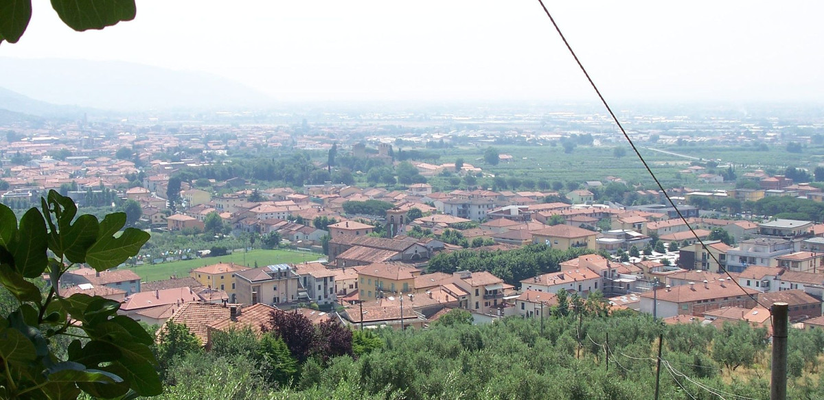 Montale: cosa vedere e cosa fare | ViaggiArt