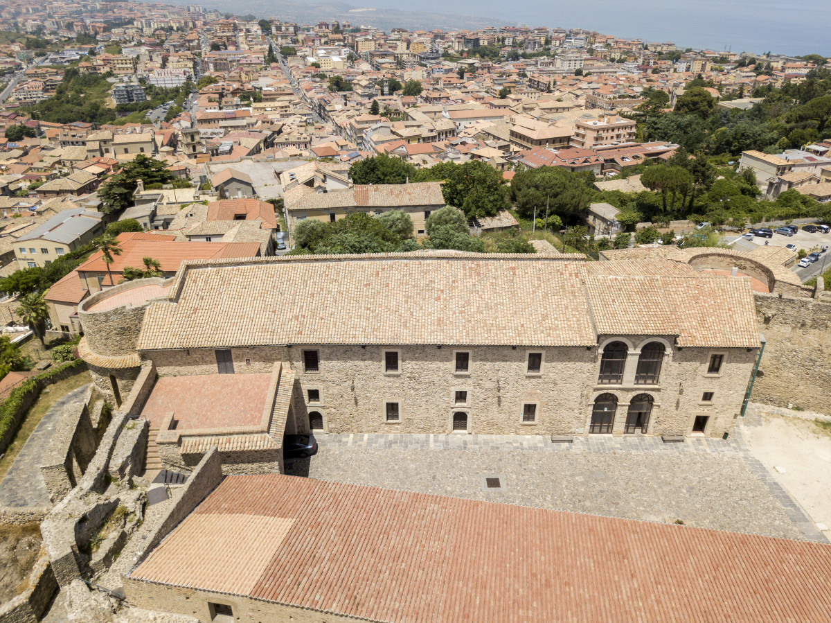 Cosa Vedere A Vibo Valentia E Dintorni