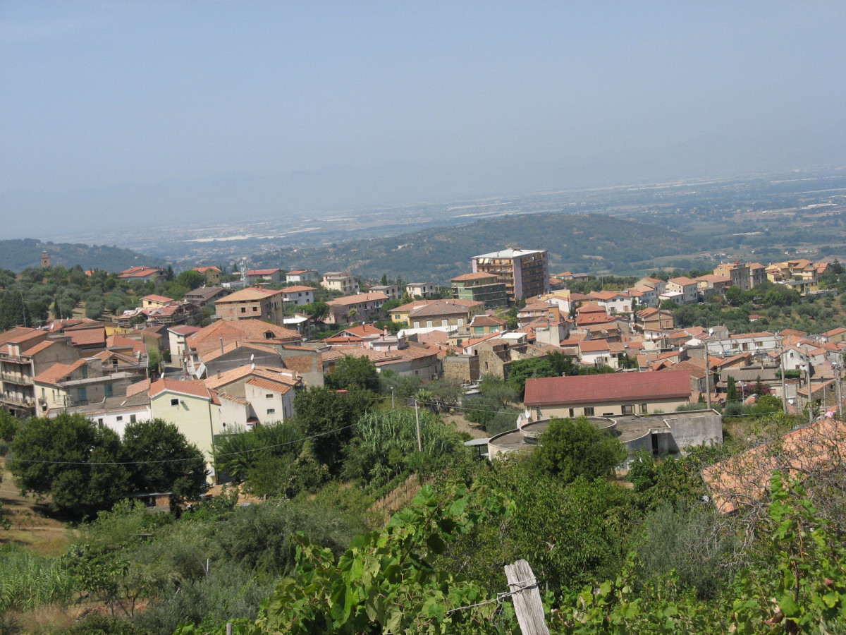 Albanella Cosa Vedere E Cosa Fare ViaggiArt