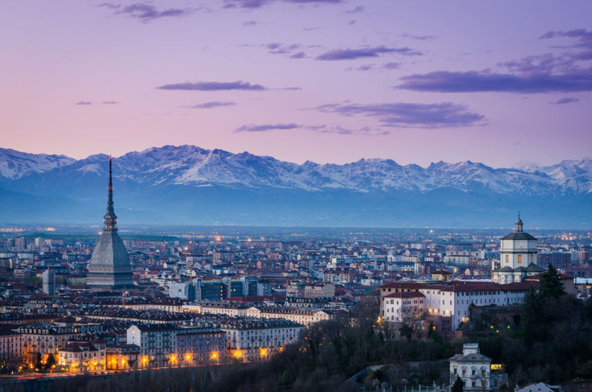 Città da visitare in inverno in Italia, da nord a sud ViaggiArt