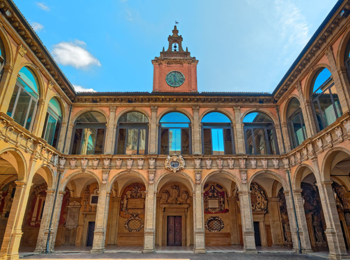 Le 10 migliori città universitarie italiane ViaggiArt Le 10 migliori città universitarie italiane ViaggiArt