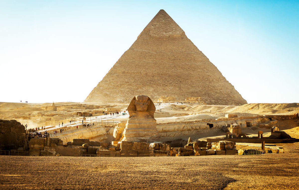 Viaggio tra le 7 meraviglie del mondo antico e moderno ViaggiArt Viaggio tra le 7 meraviglie del mondo antico e moderno ViaggiArt
