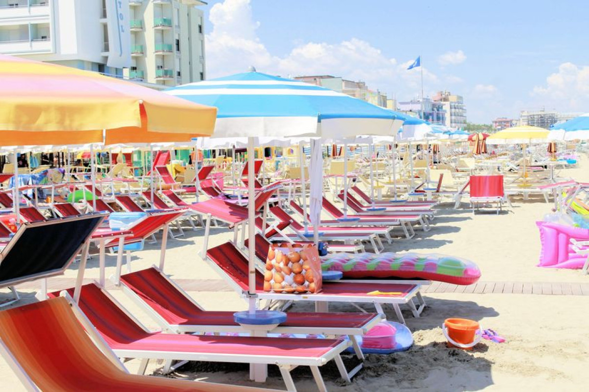 Le Spiagge Pi Belle Della Riviera Romagnola Viaggiart