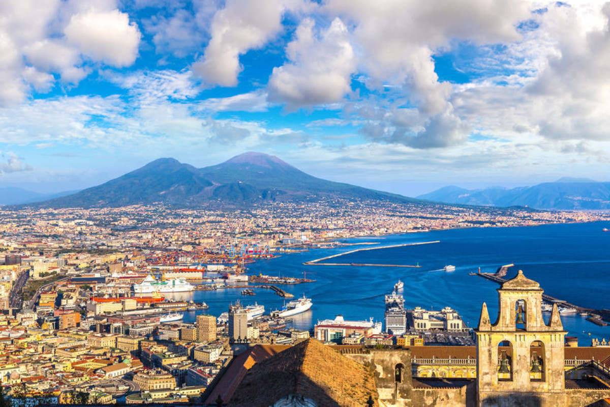 Napoli Cosa Vedere Vicino La Stazione Centrale ViaggiArt