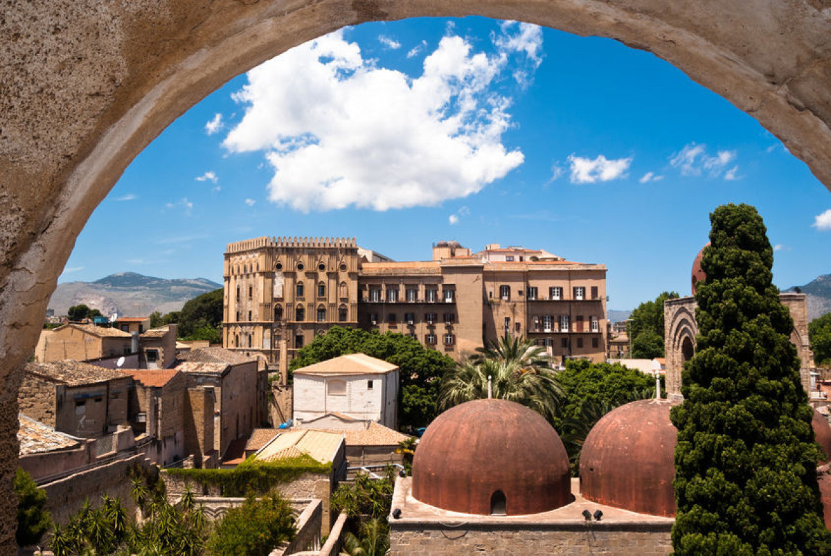 Tracce Arabe In Sicilia I Monumenti Pi Belli Da Visitare Viaggiart