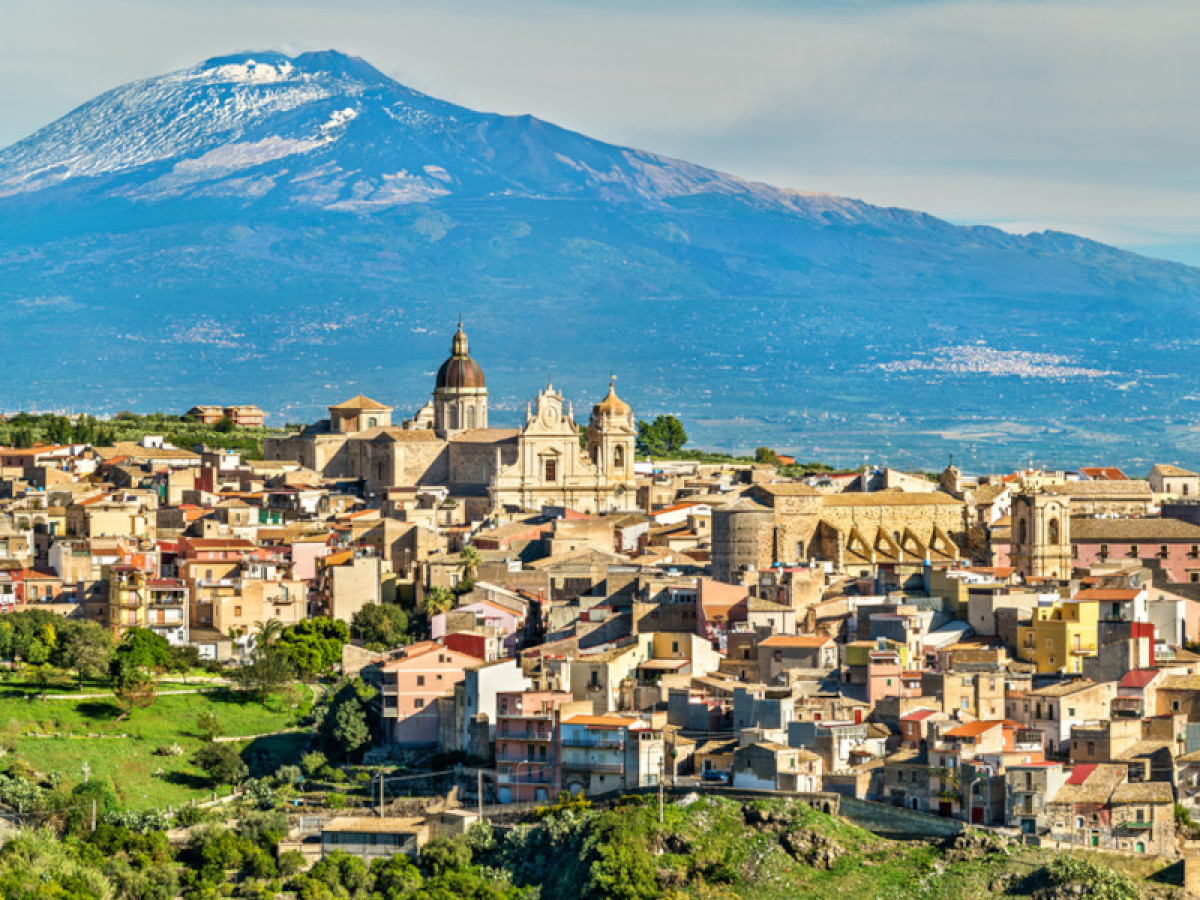 Militello in Val di Catania: what to see and what to do | ViaggiArt, image size:1200x900