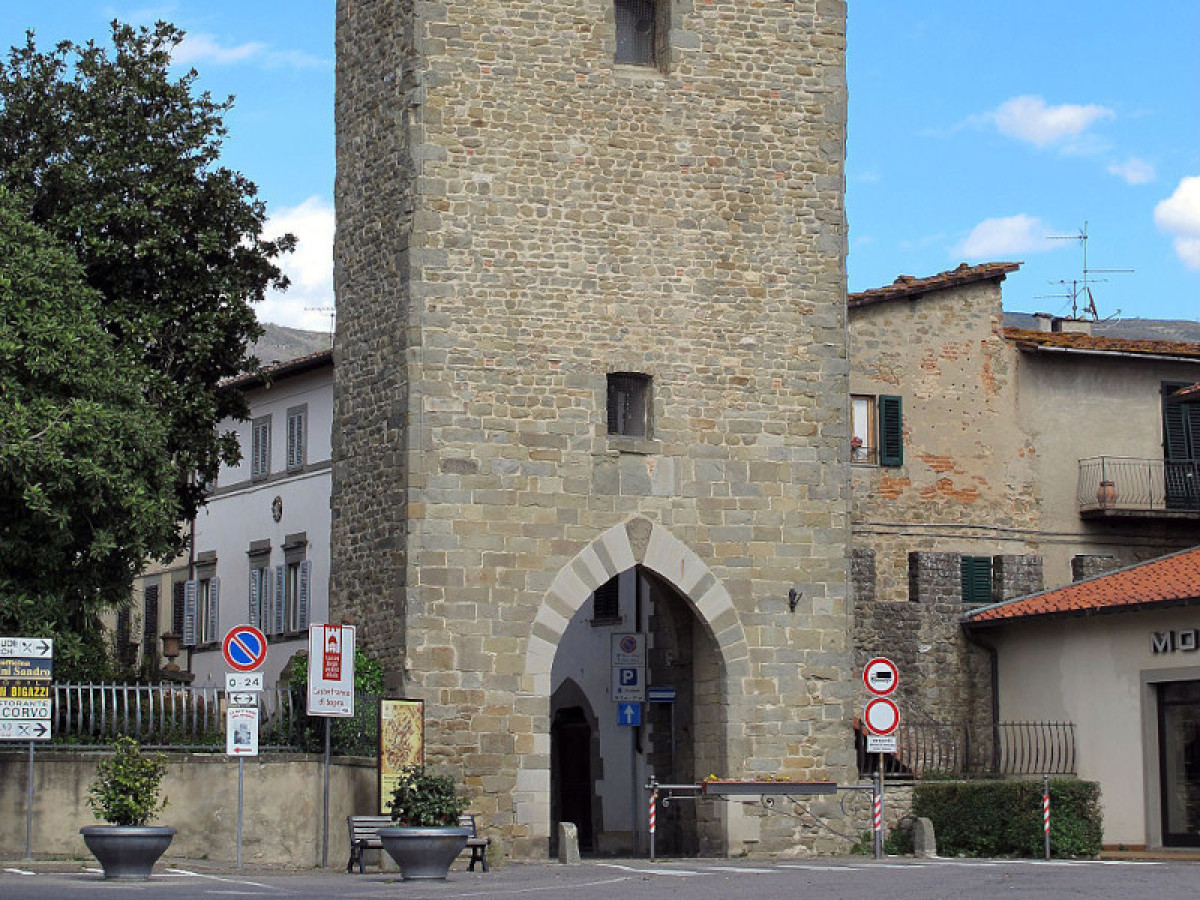 Castelfranco Piandisc Cosa Vedere E Cosa Fare Viaggiart