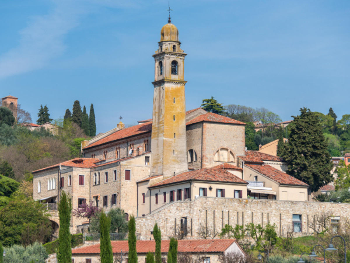 Arquà Petrarca cosa vedere e cosa