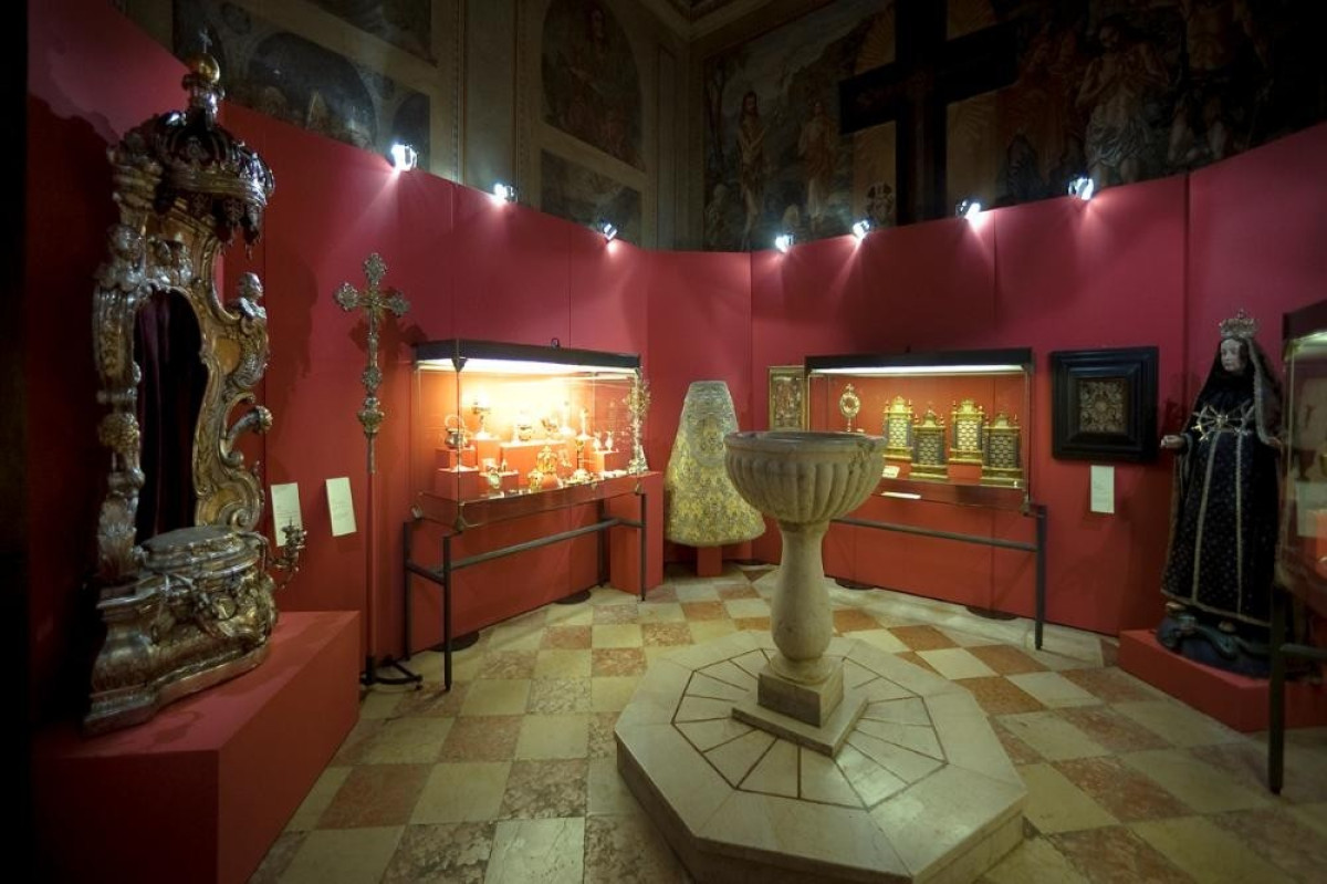 Castel Goffredo cosa vedere e cosa fare ViaggiArt