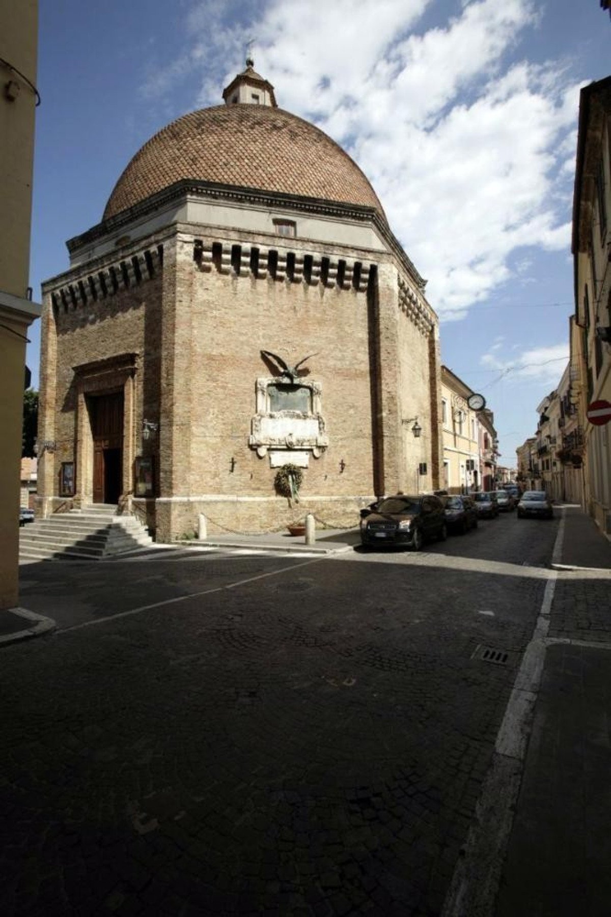 DUOMO DI SAN FLAVIANO (Giulianova) | ViaggiArt