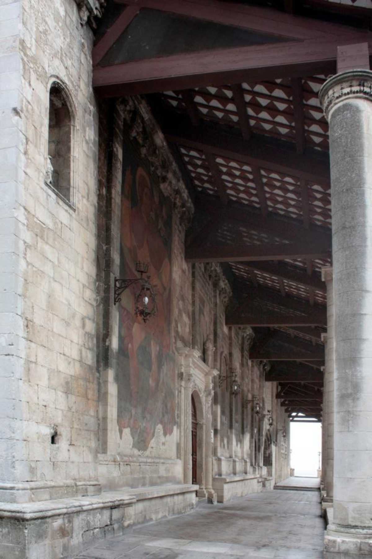 MUSEO DEL DUOMO (Guardiagrele) ViaggiArt