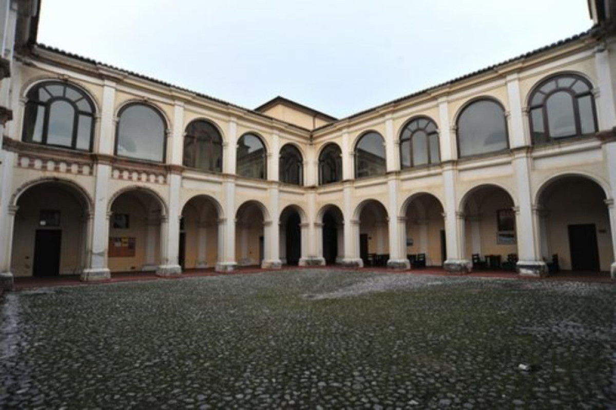 Museo Civico (Castrovillari) ViaggiArt