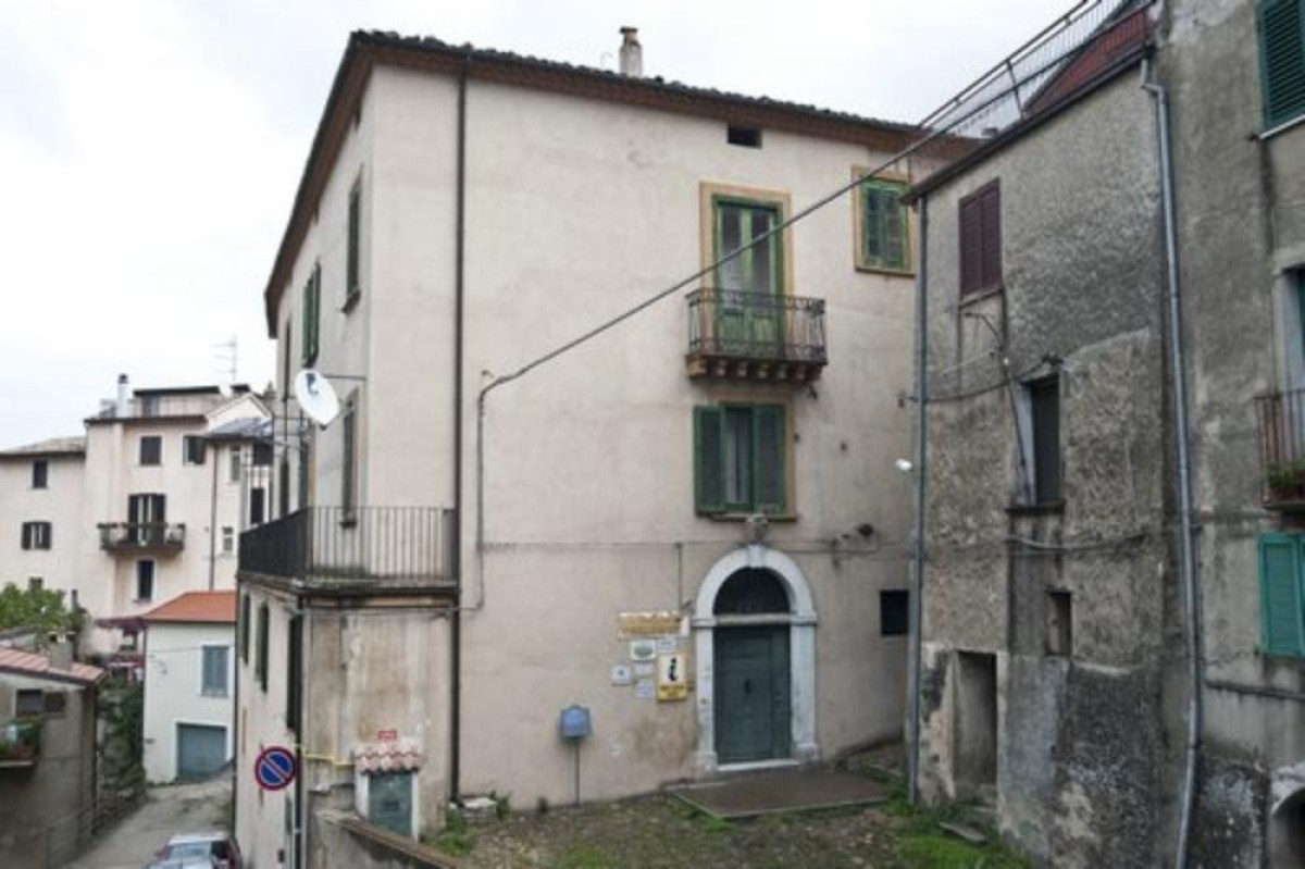 Museo della Civiltà Contadina (Acri) ViaggiArt