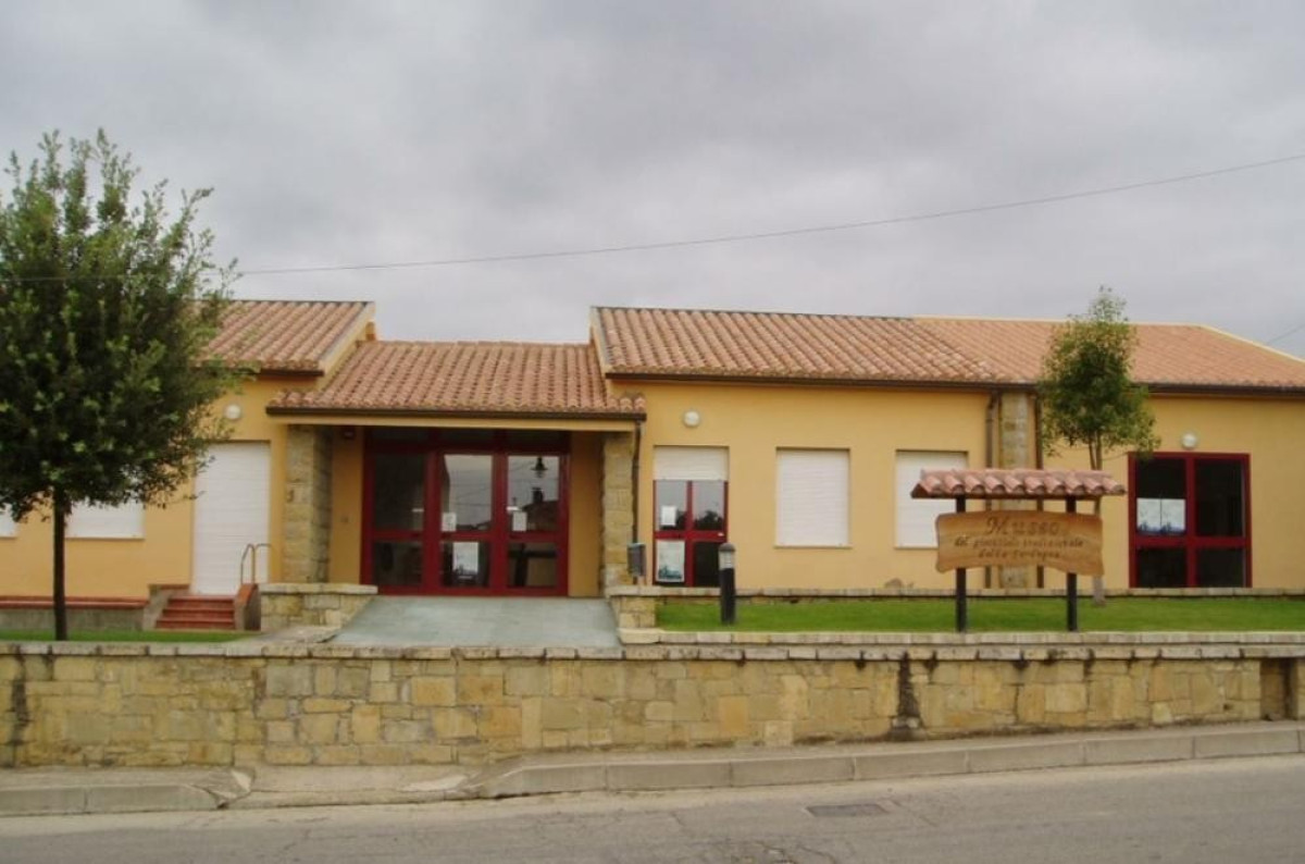museo del giocattolo tradizionale della sardegna