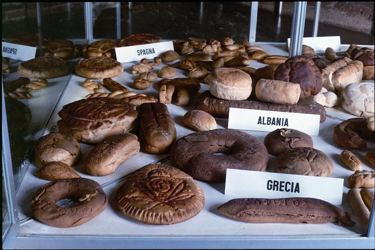 Museo del Pane (Sant'Angelo Lodigiano) ViaggiArt
