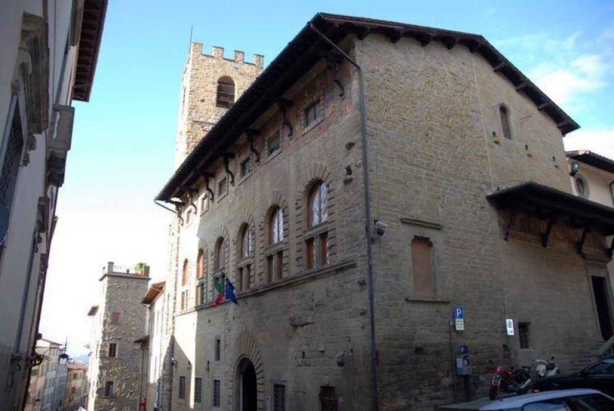 Archivio di Stato di Arezzo ViaggiArt