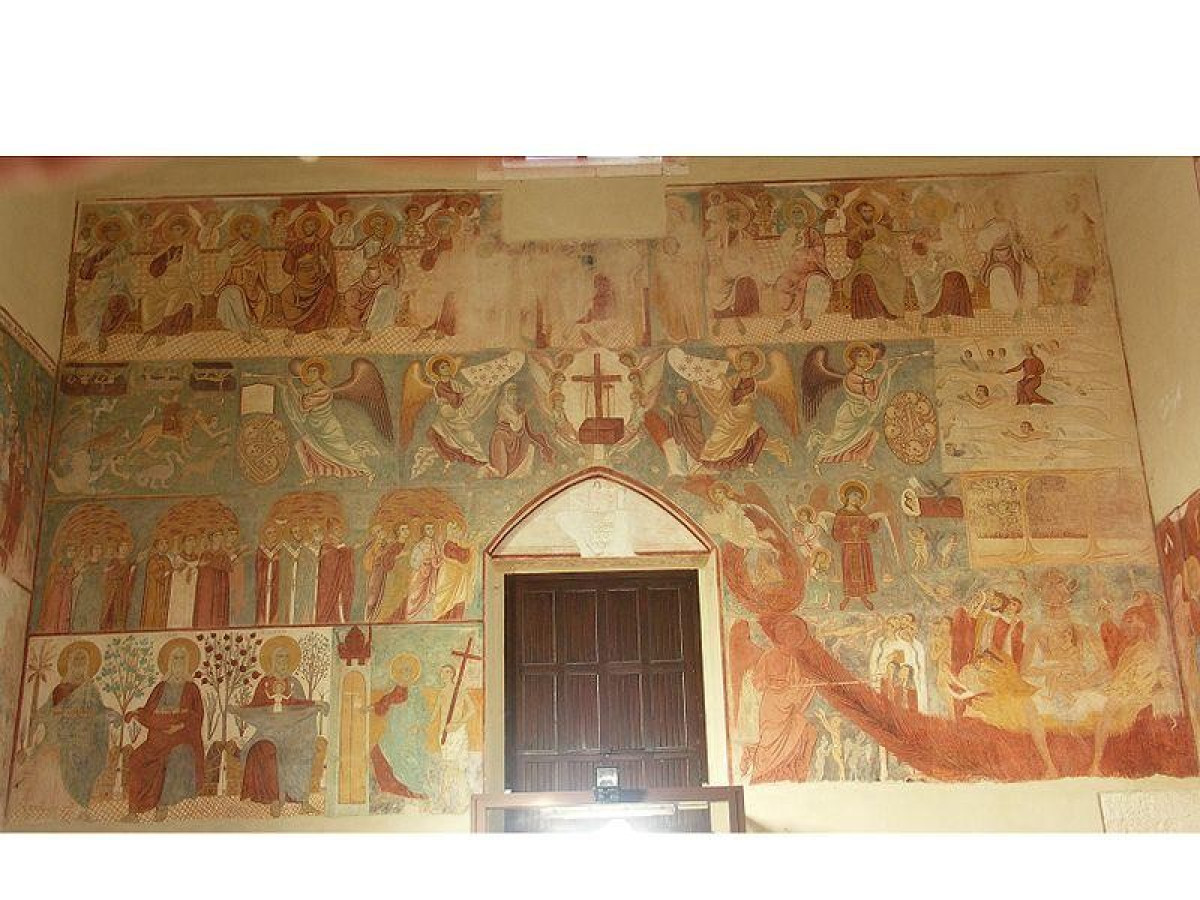 Chiesa di Santa Maria del Casale (Brindisi) ViaggiArt