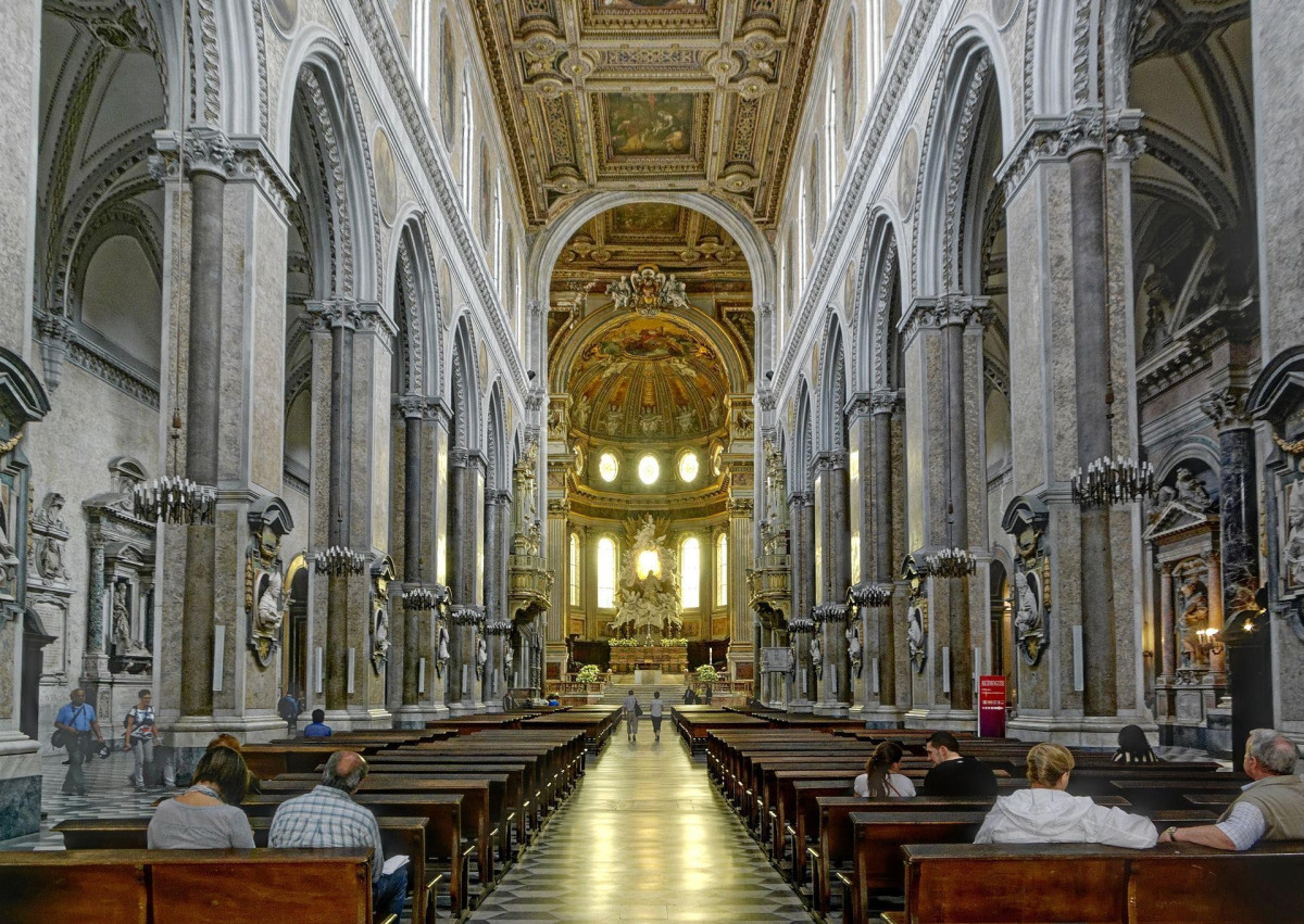 File:Italie, Modène, Duomo ou Cattedrale di Santa Maria Assunta in