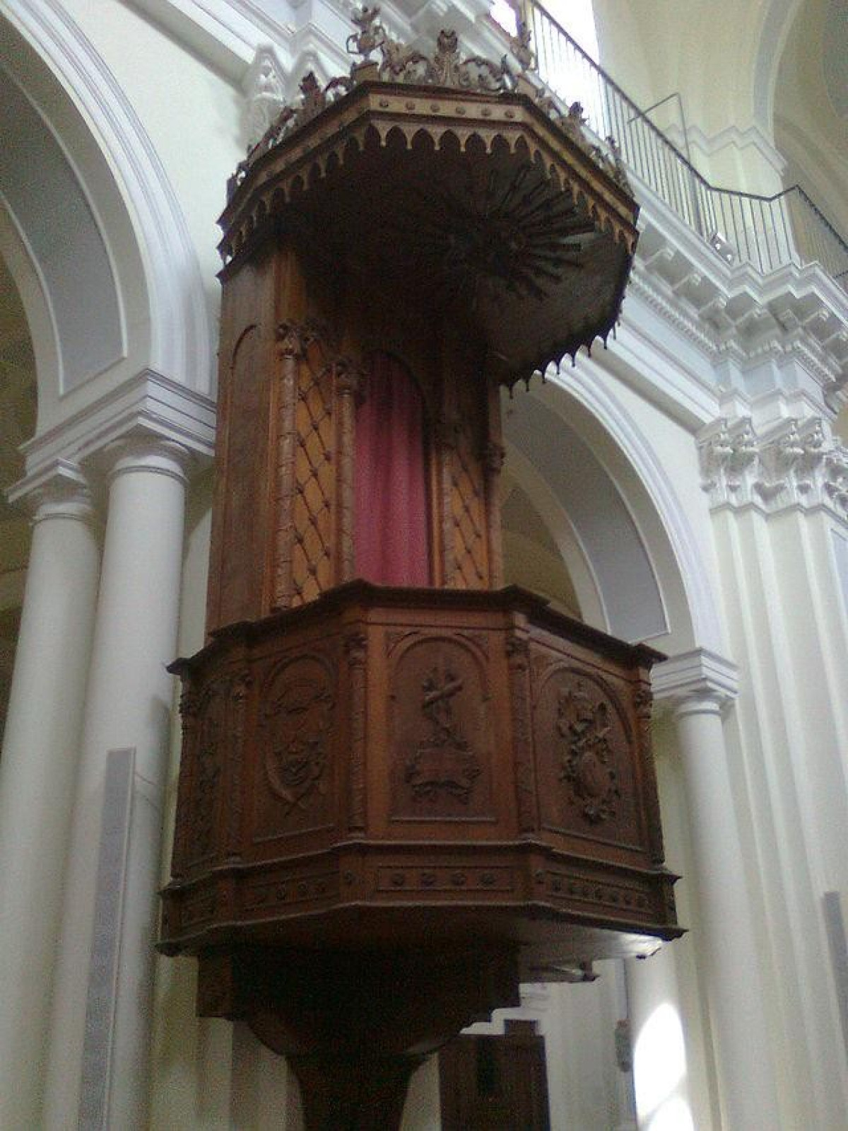 Chiesa della Madonna del Rosario (Pozzallo) ViaggiArt