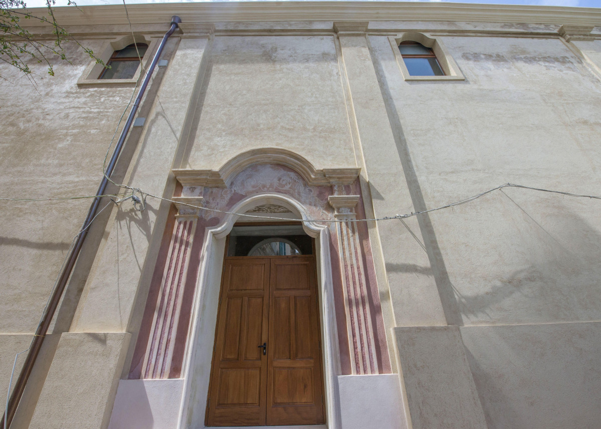 Convento delle Clarisse (Tropea) ViaggiArt