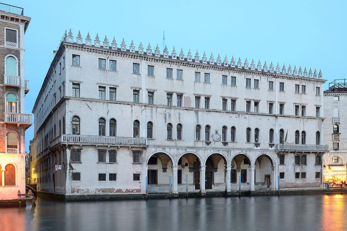 prenotazione terrazza fondaco dei tedeschi venezia