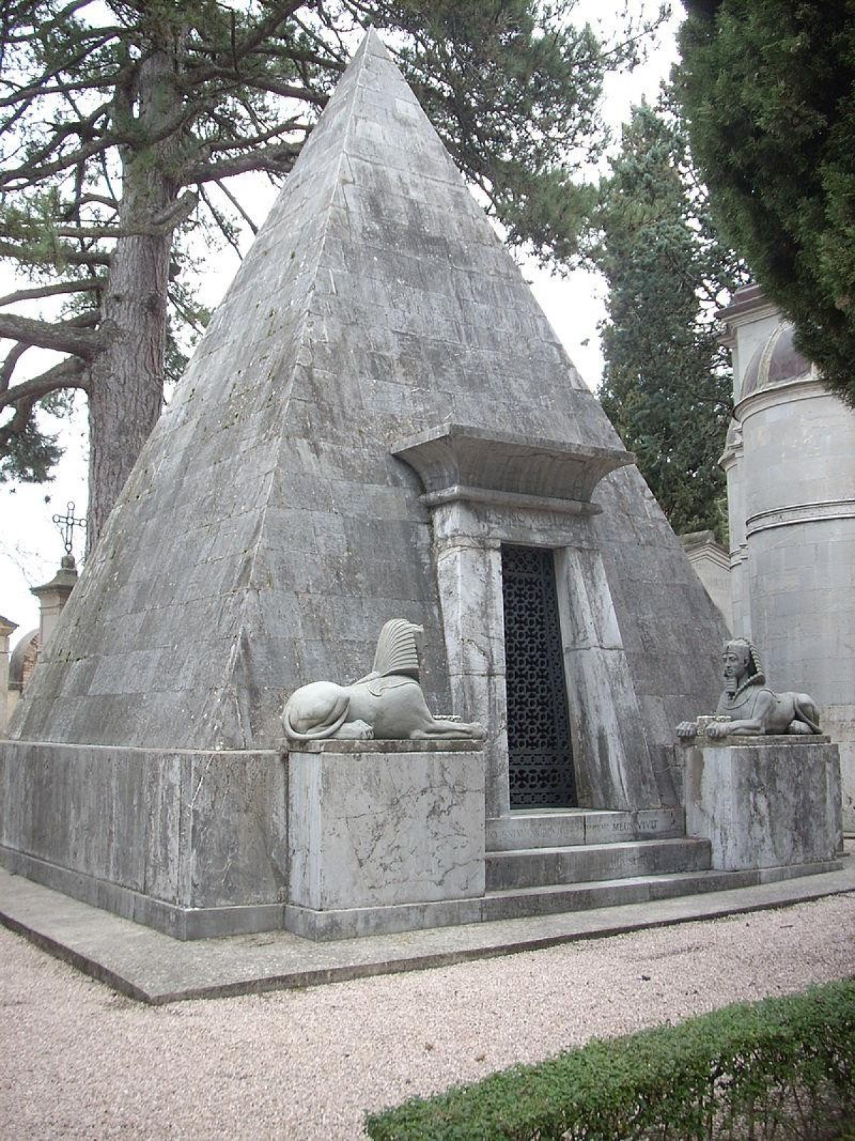 Cimitero Monumentale ViaggiArt