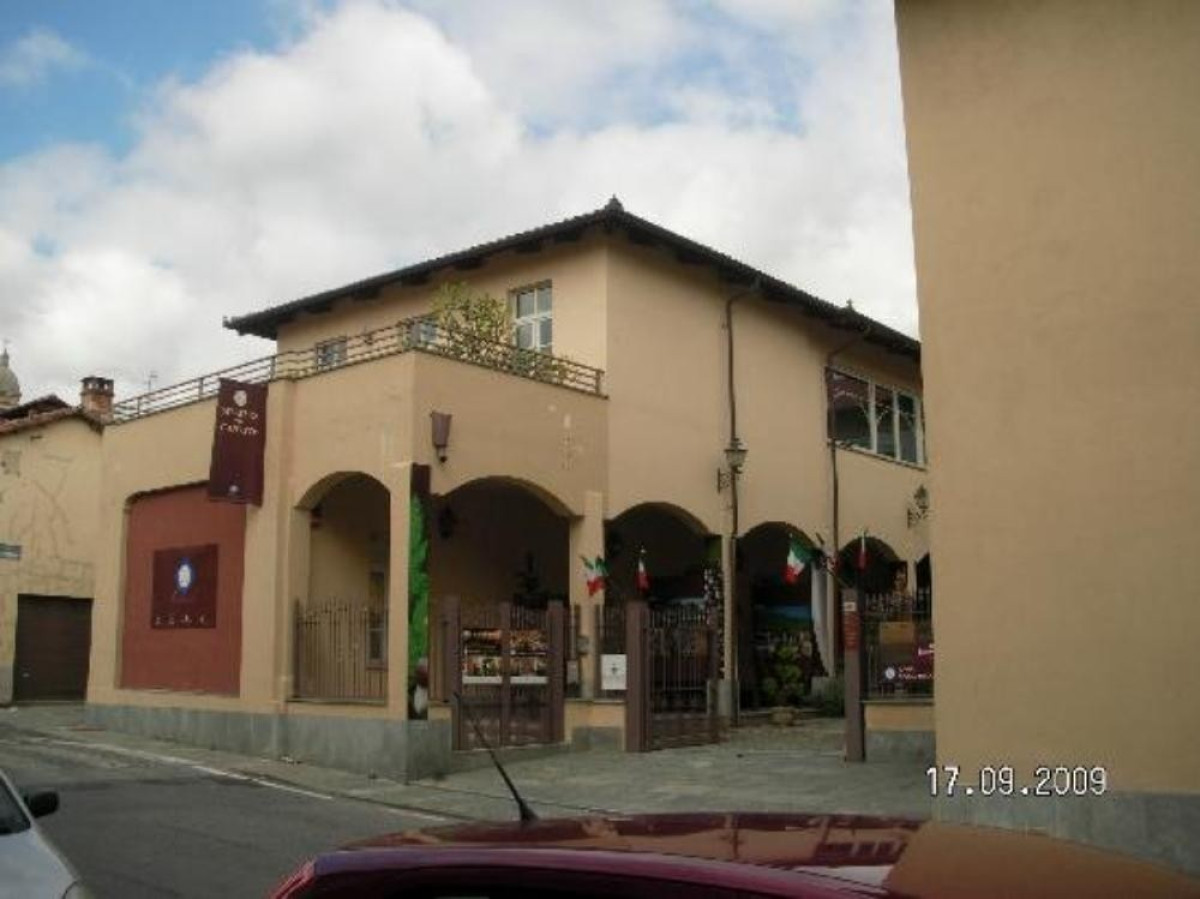 Frossasco cosa vedere e cosa fare ViaggiArt