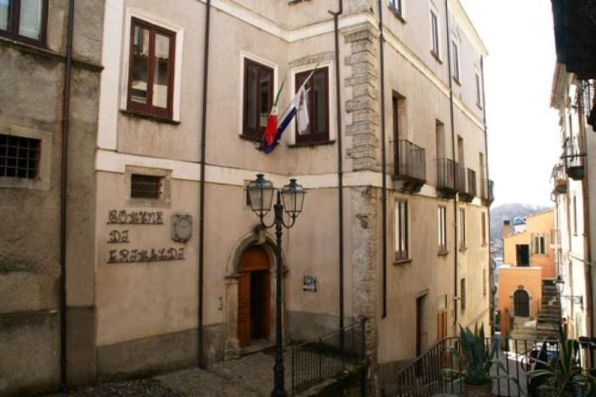 Grimaldi cosa vedere e cosa fare ViaggiArt