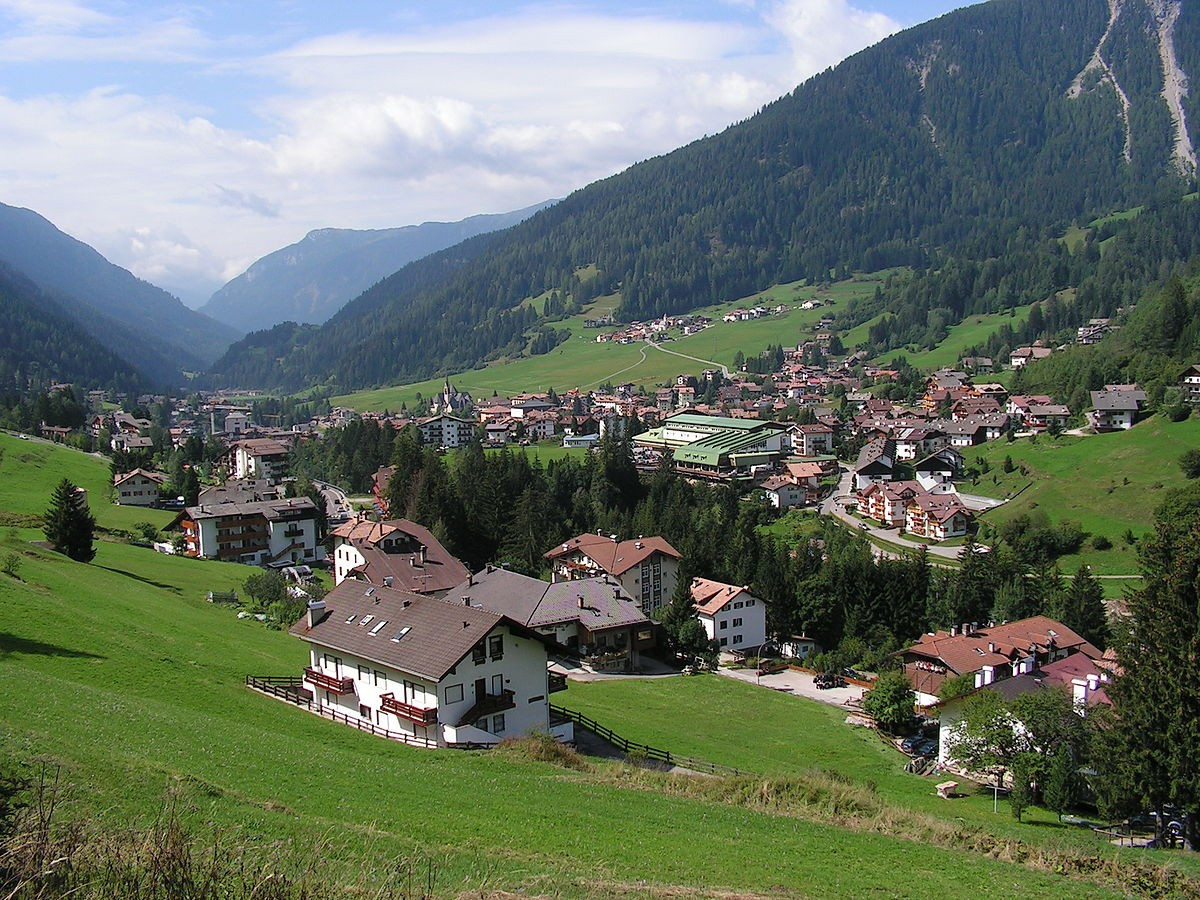 Moena cosa vedere e cosa fare ViaggiArt