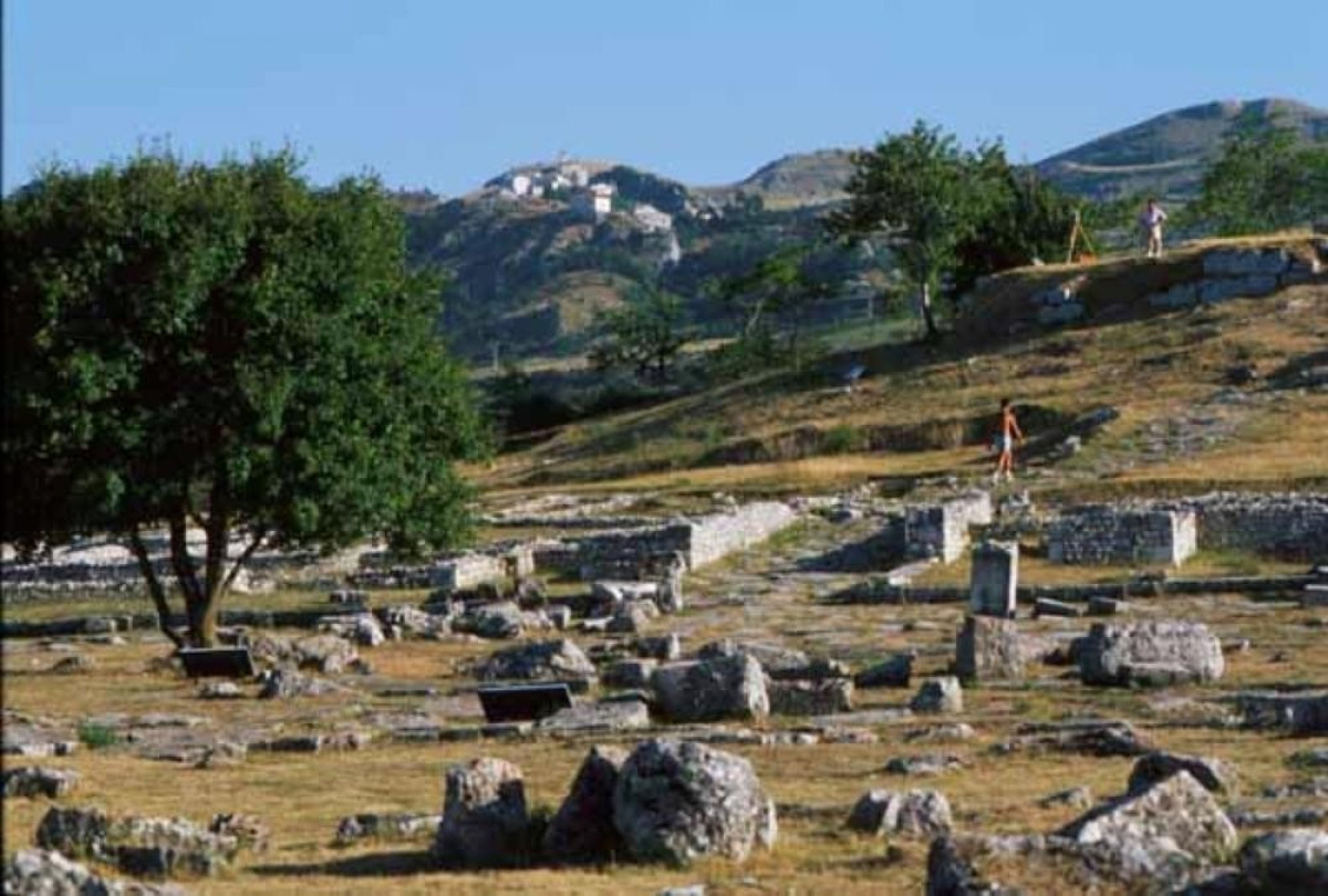 Montenerodomo cosa vedere e cosa fare ViaggiArt