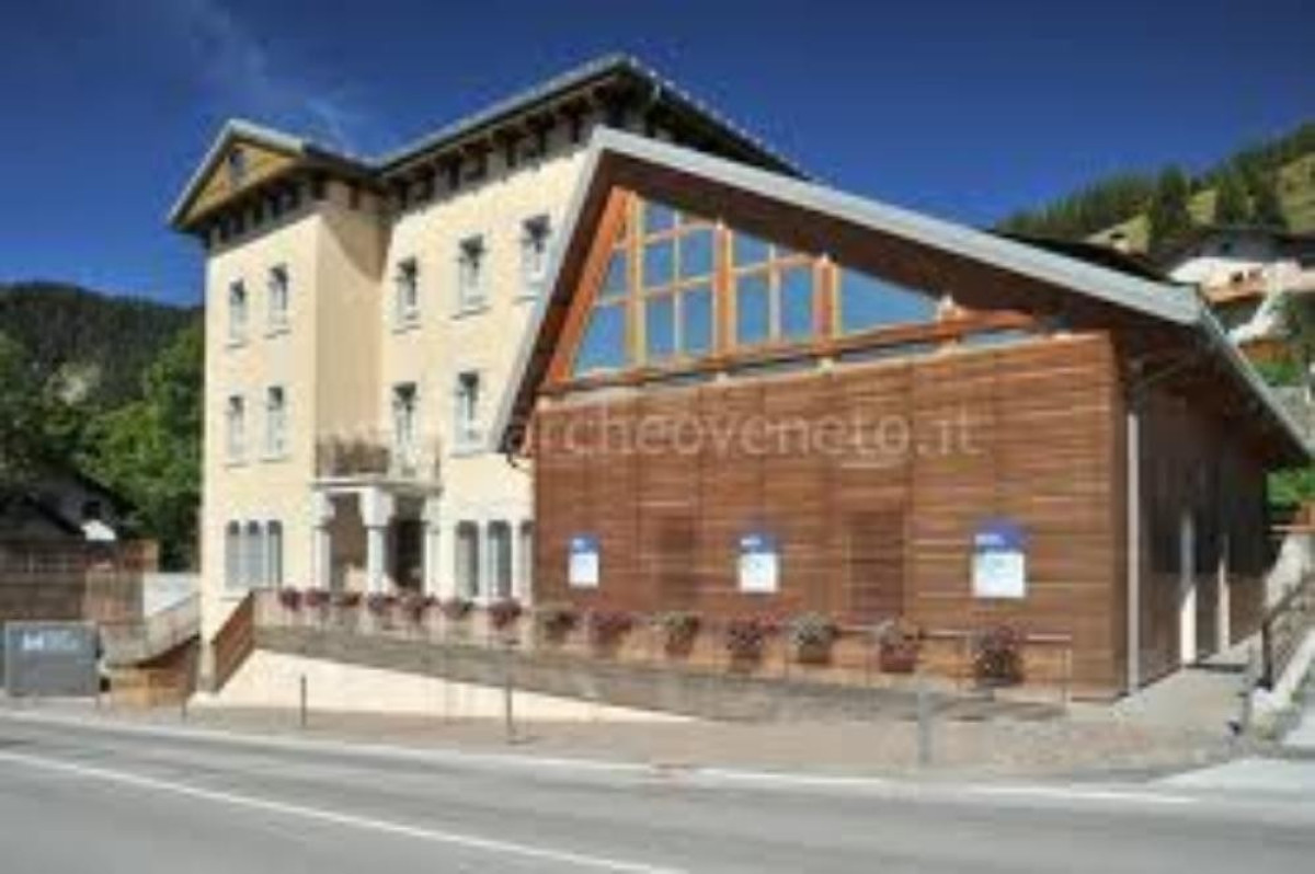 selva di cadore cosa vedere