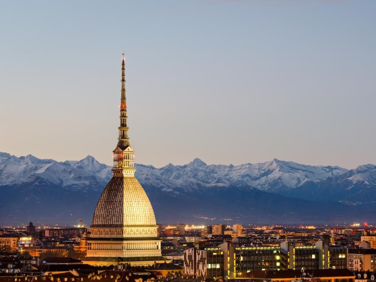 Torino cosa vedere e cosa fare ViaggiArt